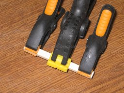 Doubled formers (47)